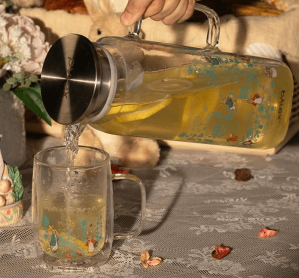 PYREX - DRINKWARE - Metro Singapore Departmental Store - Celebrating 69 Years in SG