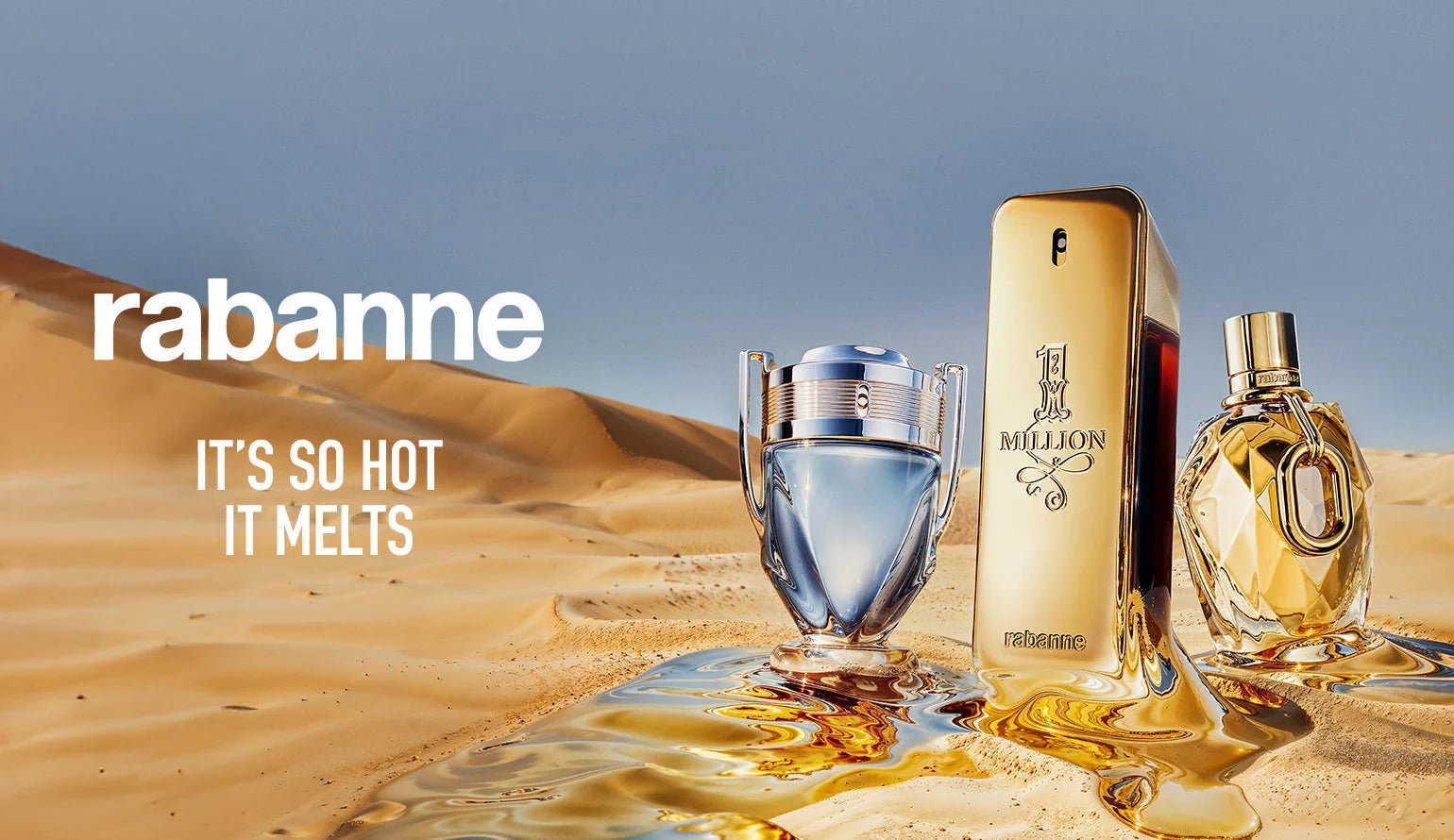 RABANNE - Metro Singapore Departmental Store - Celebrating 69 Years in SG