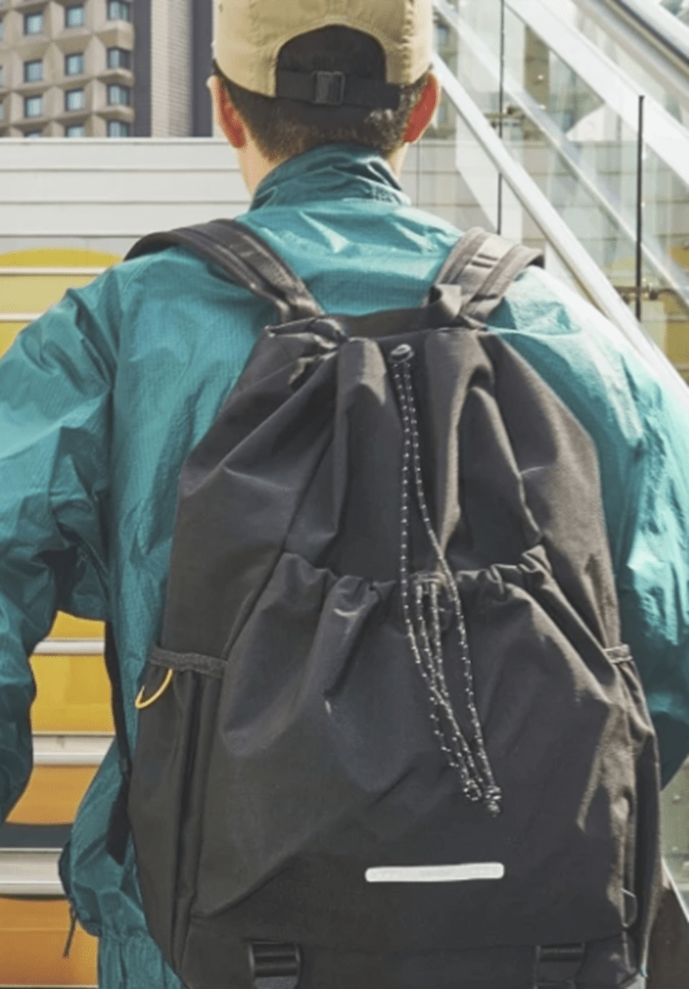 RAWROW - BACKPACKS - Metro Singapore Departmental Store - Celebrating 69 Years in SG