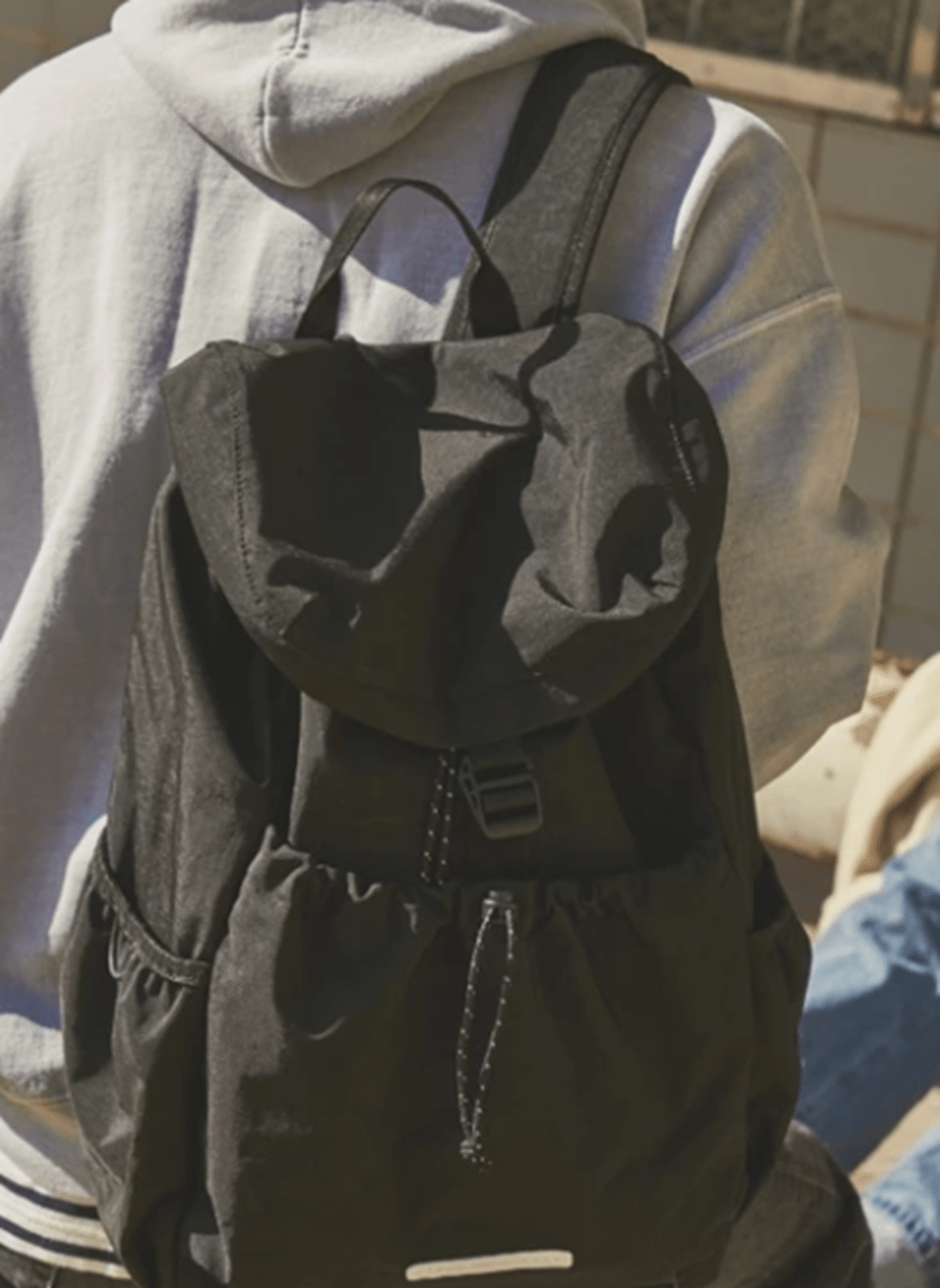 RAWROW - RUCKSACKS - Metro Singapore Departmental Store - Celebrating 69 Years in SG