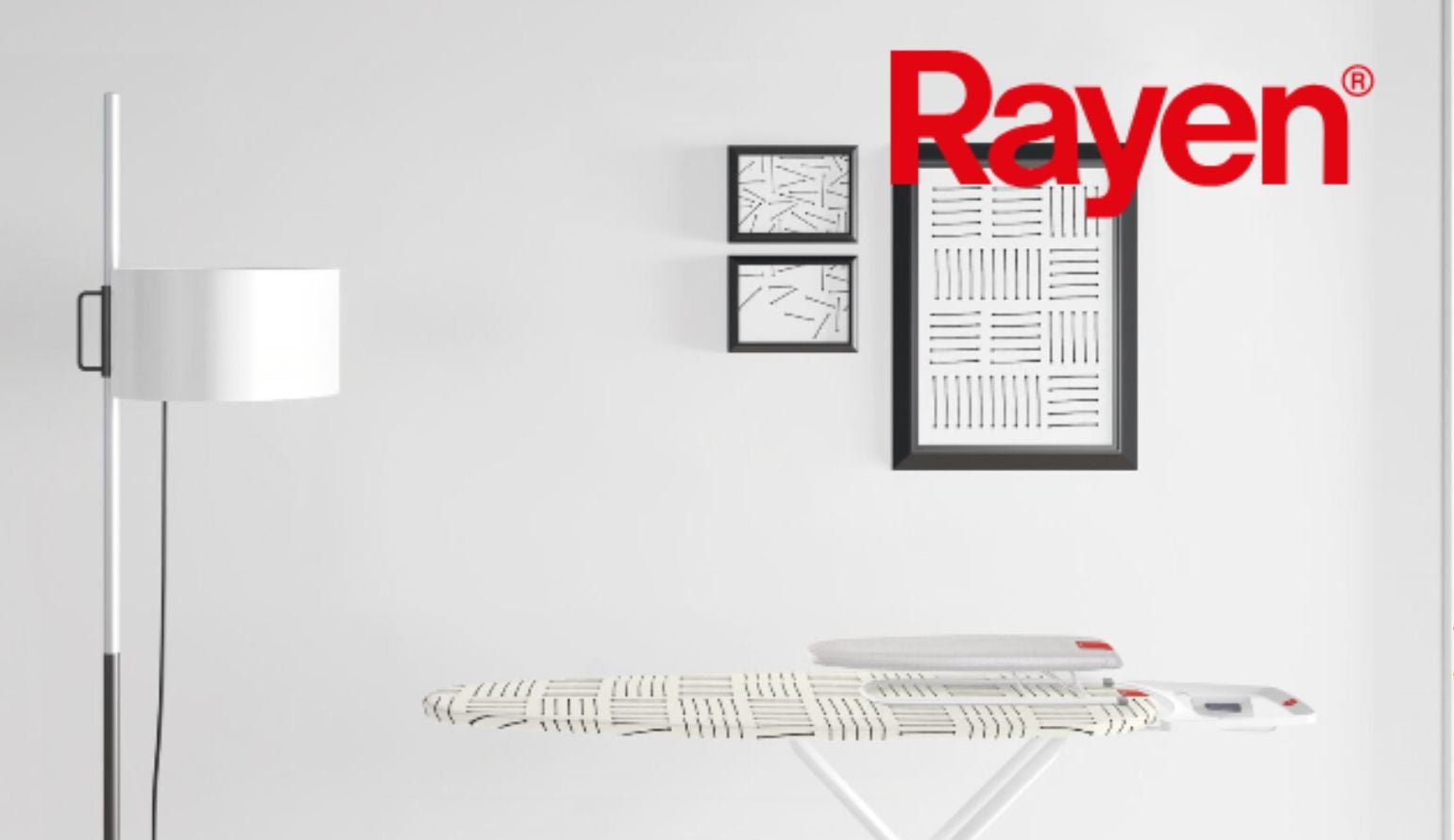 RAYEN - Metro Singapore Departmental Store - Celebrating 69 Years in SG