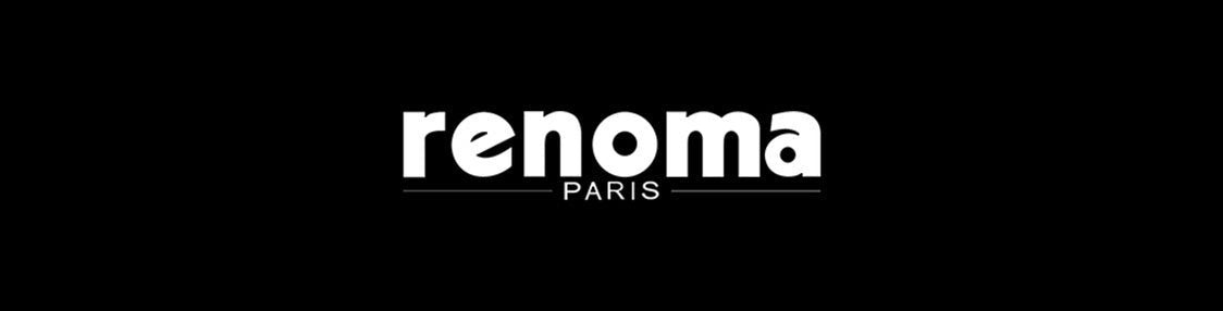 RENOMA - Metro Singapore Departmental Store - Celebrating 69 Years in SG