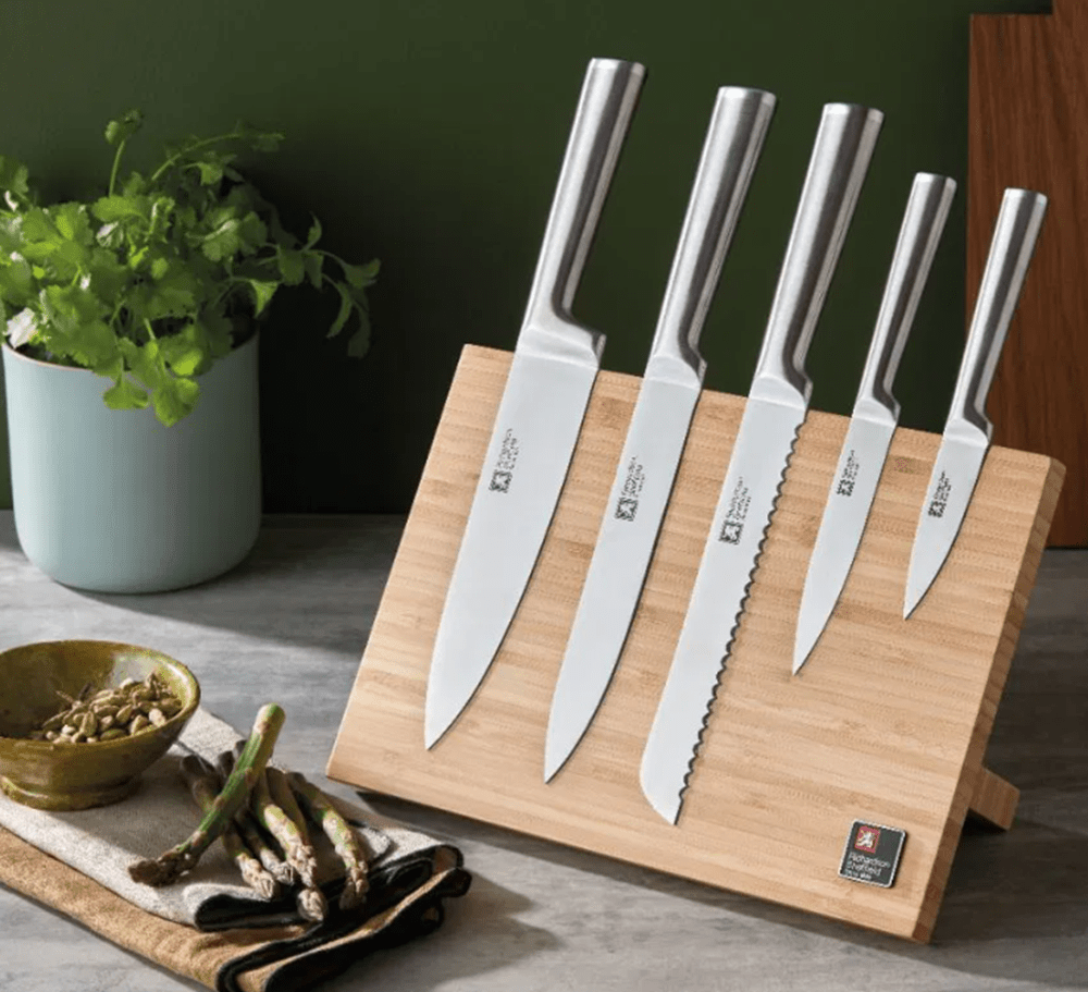 RICHARDSON SHEFFIELD - KITCHEN RACKS & HOLDERS - Metro Singapore Departmental Store - Celebrating 69 Years in SG