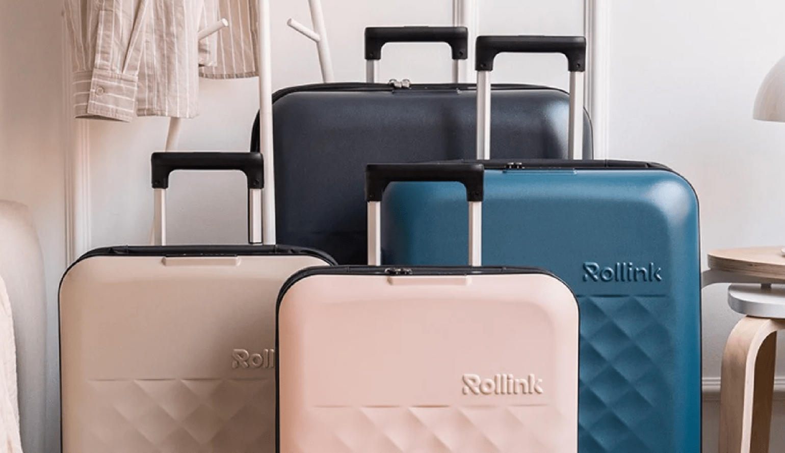 ROLLINK - Metro Singapore Departmental Store - Celebrating 69 Years in SG