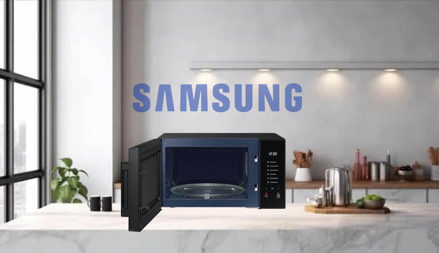 SAMSUNG HOME - Metro Singapore Departmental Store - Celebrating 69 Years in SG