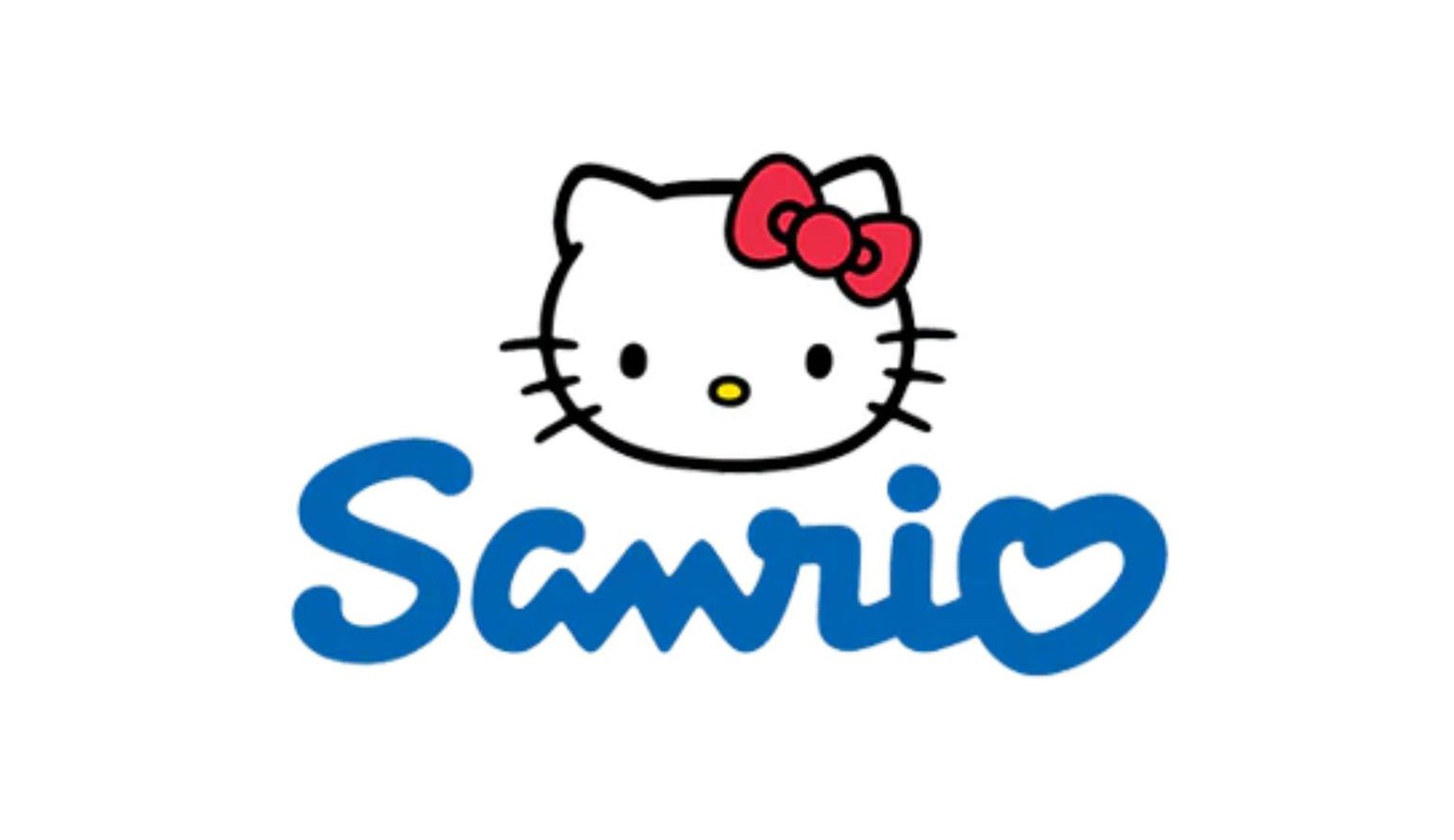 SANRIO - Metro Singapore Departmental Store - Celebrating 69 Years in SG