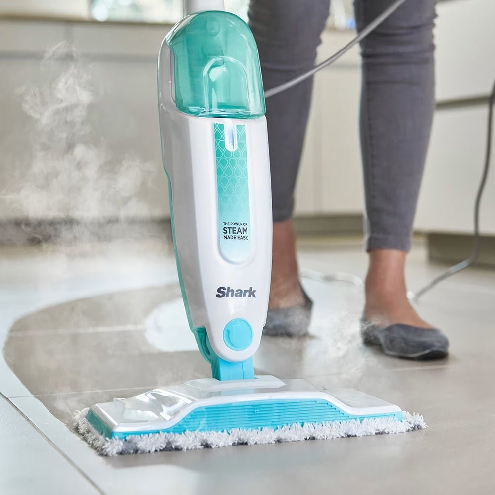 SHARK - MOPS - Metro Singapore Departmental Store - Celebrating 69 Years in SG