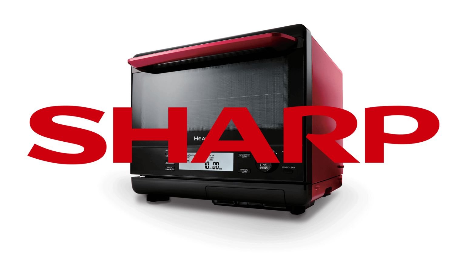 SHARP - Metro Singapore Departmental Store - Celebrating 69 Years in SG