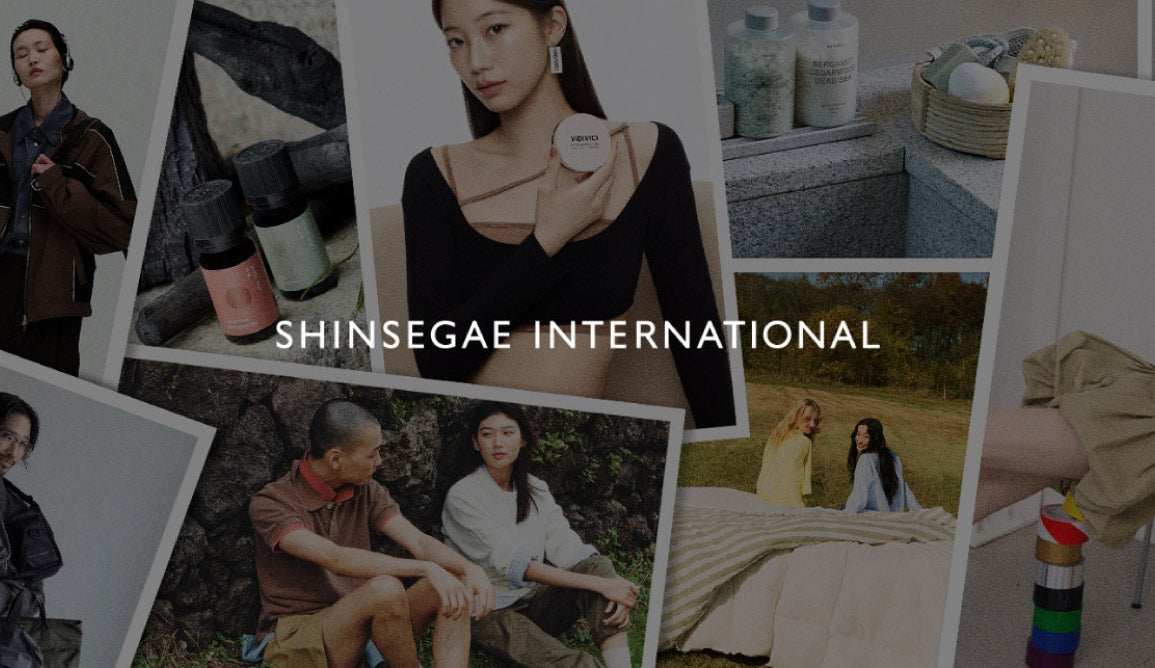 METRO X SHINSEGAE