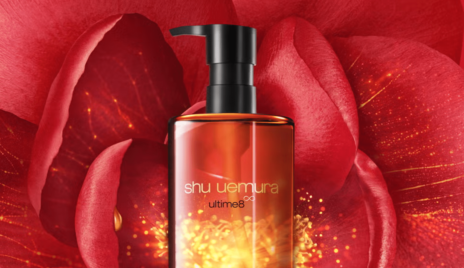 SHU UEMURA - Metro Singapore Departmental Store - Celebrating 69 Years in SG
