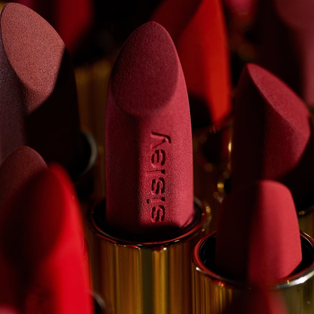 SISLEY - MAKE UP - Metro Singapore Departmental Store - Celebrating 69 Years in SG
