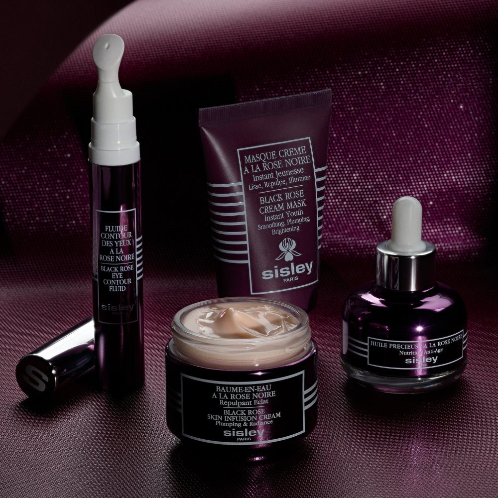 SISLEY - SKINCARE - Metro Singapore Departmental Store - Celebrating 69 Years in SG