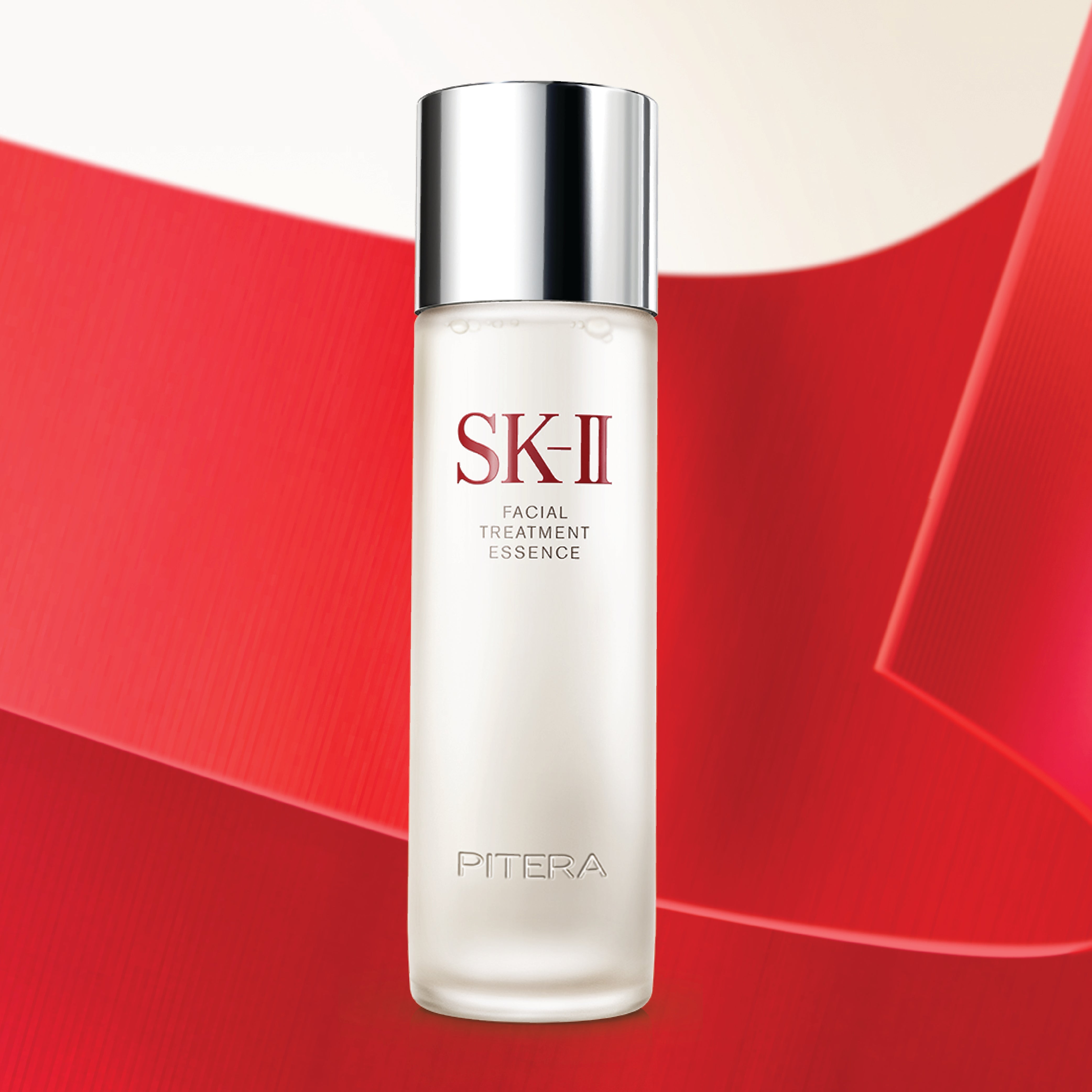 SK-II - ESSENCE - Metro Singapore Departmental Store - Celebrating 69 Years in SG