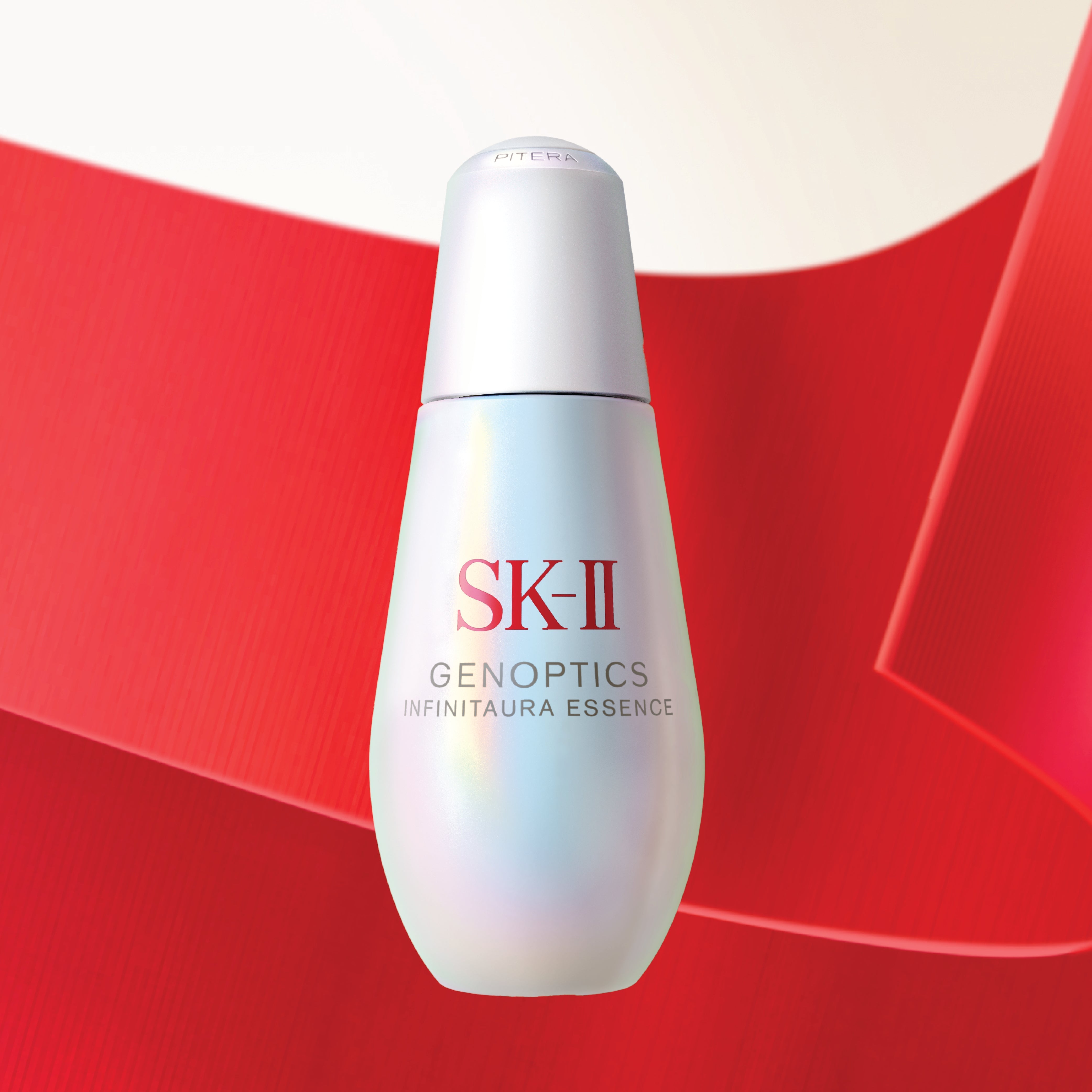 SK-II - SERUM - Metro Singapore Departmental Store - Celebrating 69 Years in SG