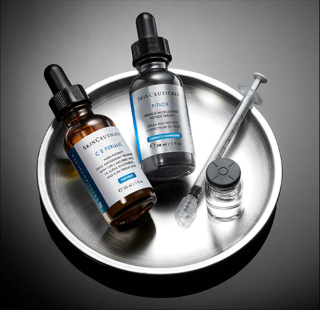 SKINCEUTICALS - POST-PROCEDURES - Metro Singapore Departmental Store - Celebrating 69 Years in SG