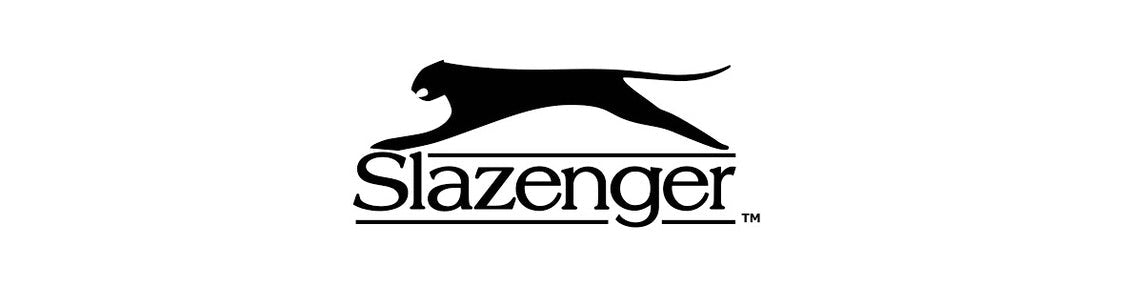 SLAZENGER - Metro Singapore Departmental Store - Celebrating 69 Years in SG
