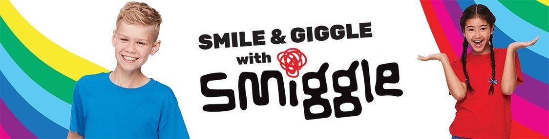 SMIGGLE - Metro Singapore Departmental Store - Celebrating 69 Years in SG
