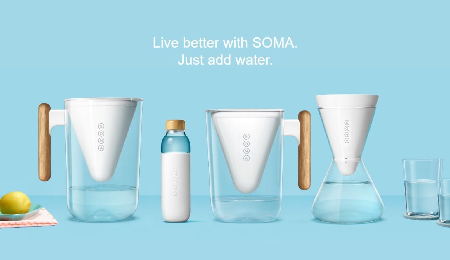 SOMA - Metro Singapore Departmental Store - Celebrating 69 Years in SG