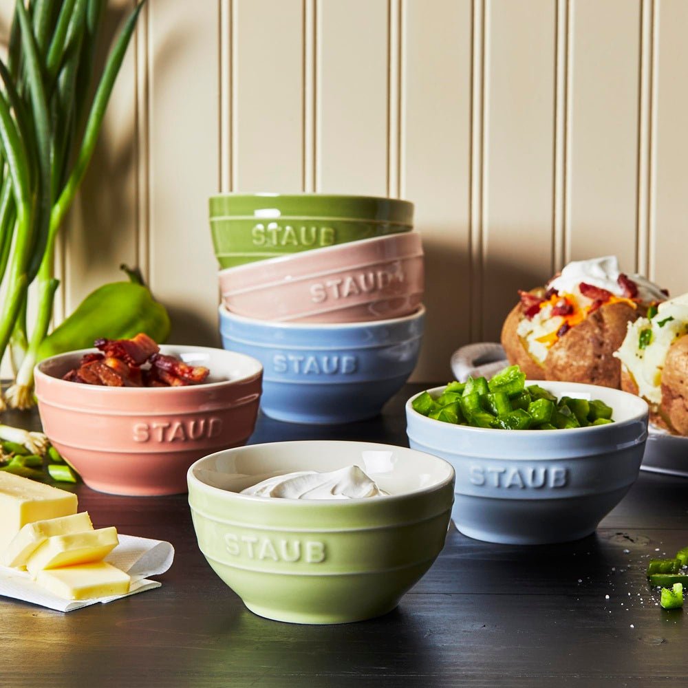 STAUB - BOWLS - Metro Singapore Departmental Store - Celebrating 69 Years in SG