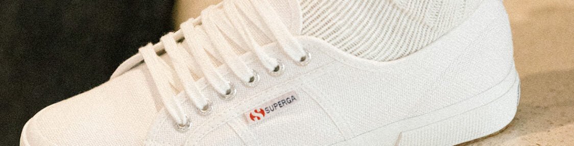 SUPERGA - Metro Singapore Departmental Store - Celebrating 69 Years in SG