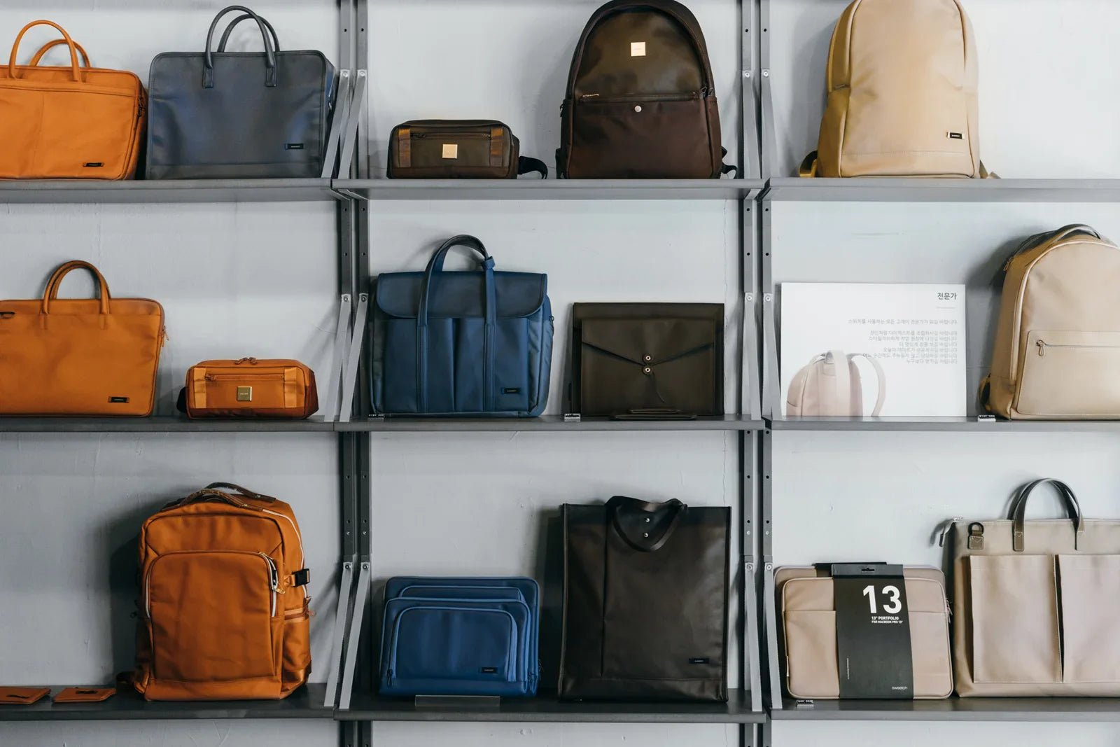 SWEETCH - BACKPACKS - Metro Singapore Departmental Store - Celebrating 69 Years in SG