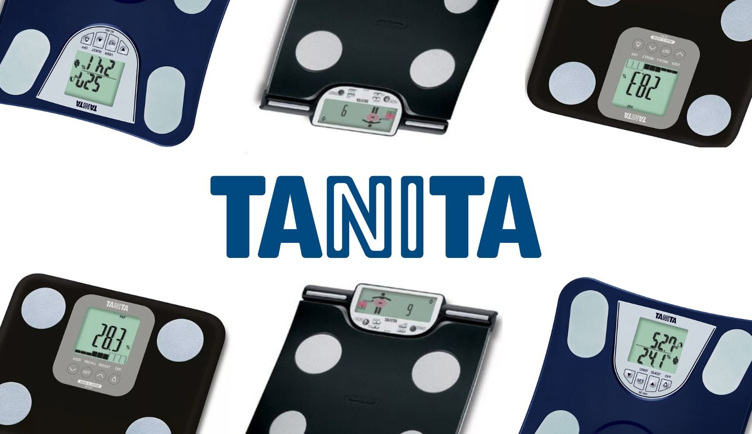 TANITA - Metro Singapore Departmental Store - Celebrating 69 Years in SG