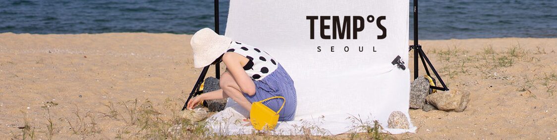 TEMPS - Metro Singapore Departmental Store - Celebrating 69 Years in SG