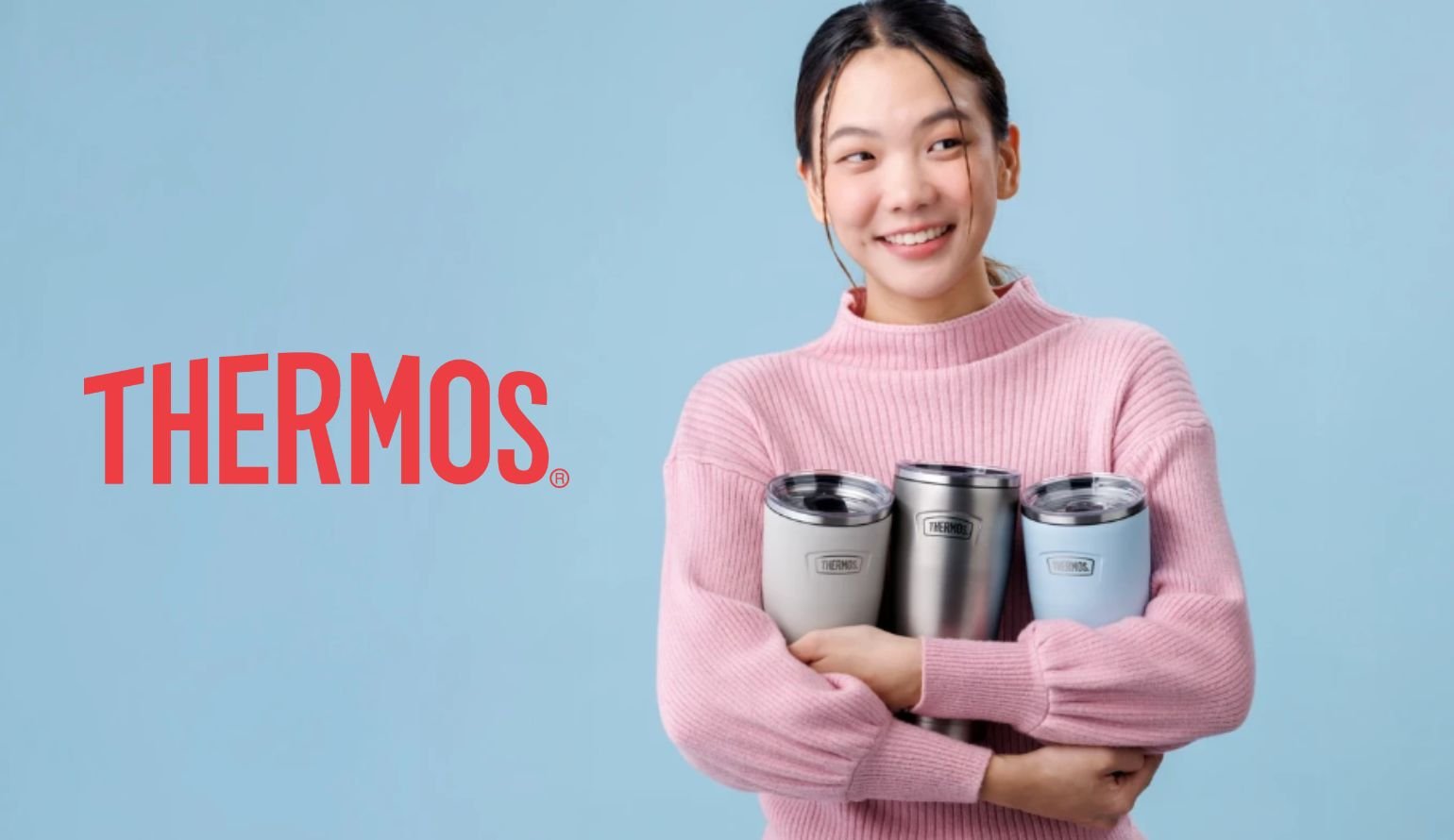 THERMOS® - Metro Singapore Departmental Store - Celebrating 69 Years in SG