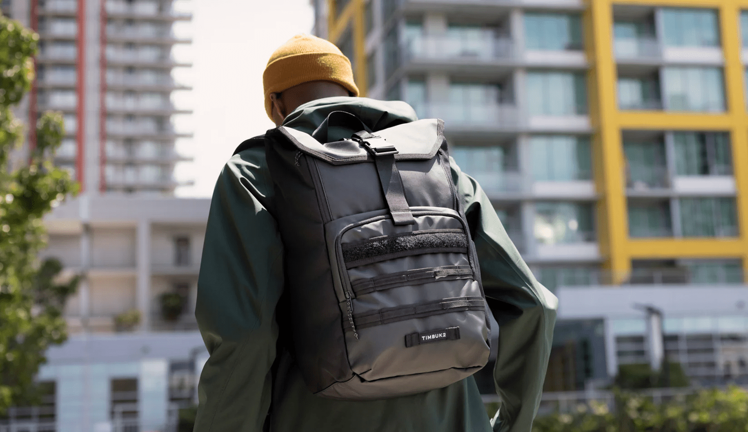TIMBUK2 - Metro Singapore Departmental Store - Celebrating 69 Years in SG