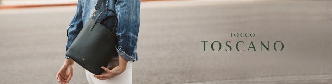 TOCCO TOSCANO - Metro Singapore Departmental Store - Celebrating 69 Years in SG