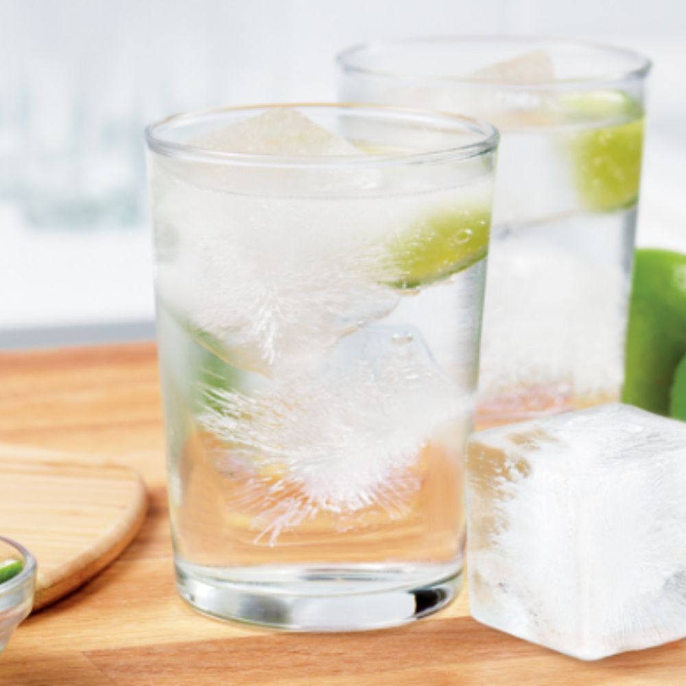 TOVOLO - ICE MOLDS - Metro Singapore Departmental Store - Celebrating 69 Years in SG