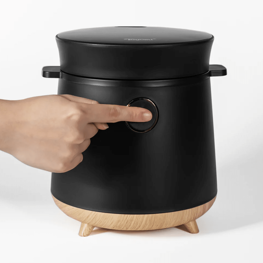 TOYOMI - RICE COOKERS - Metro Singapore Departmental Store - Celebrating 69 Years in SG