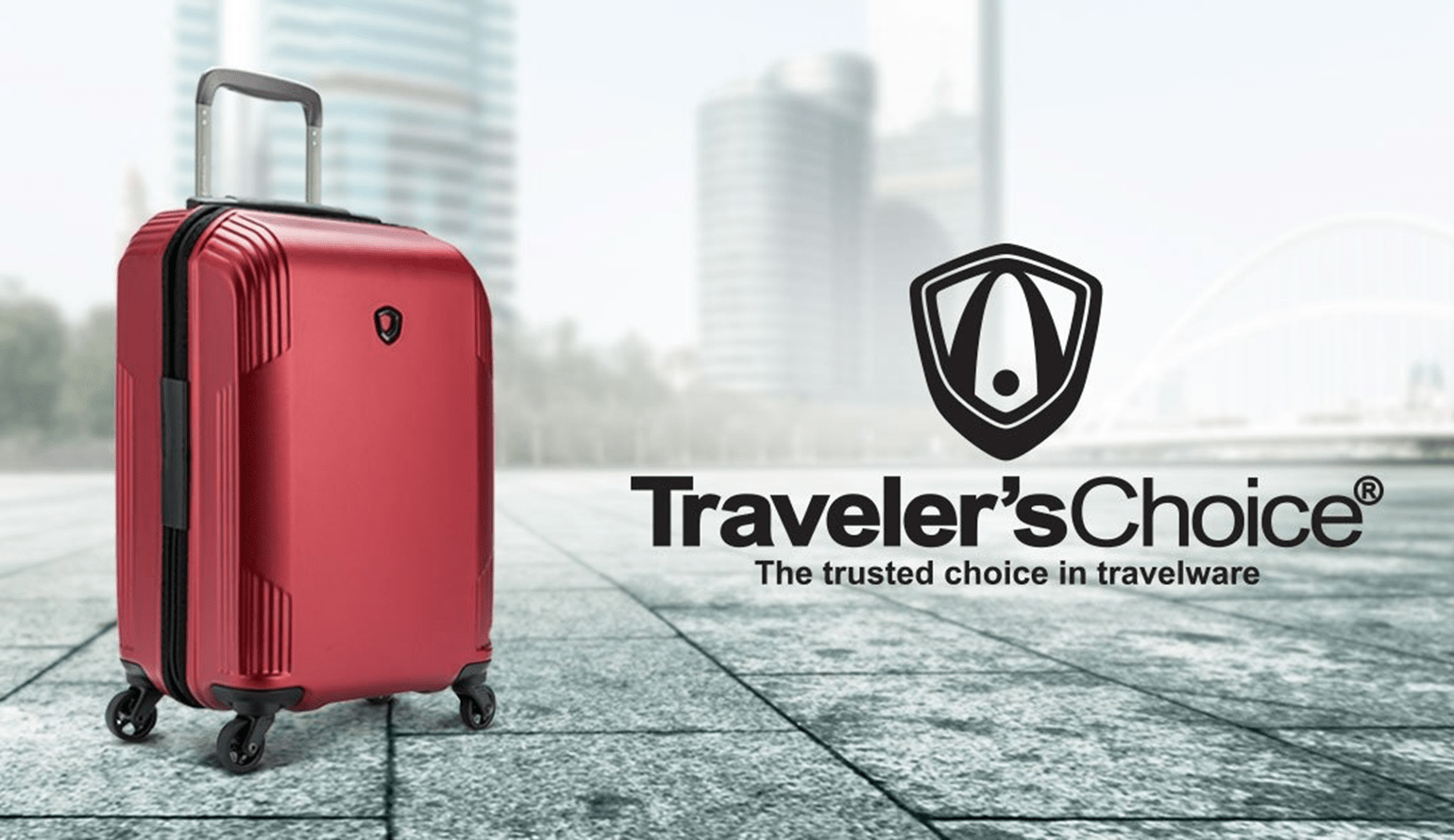 TRAVELER'S  CHOICE - Metro Singapore Departmental Store - Celebrating 69 Years in SG