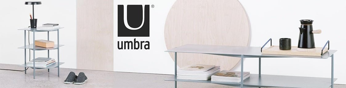 UMBRA - Metro Singapore Departmental Store - Celebrating 69 Years in SG