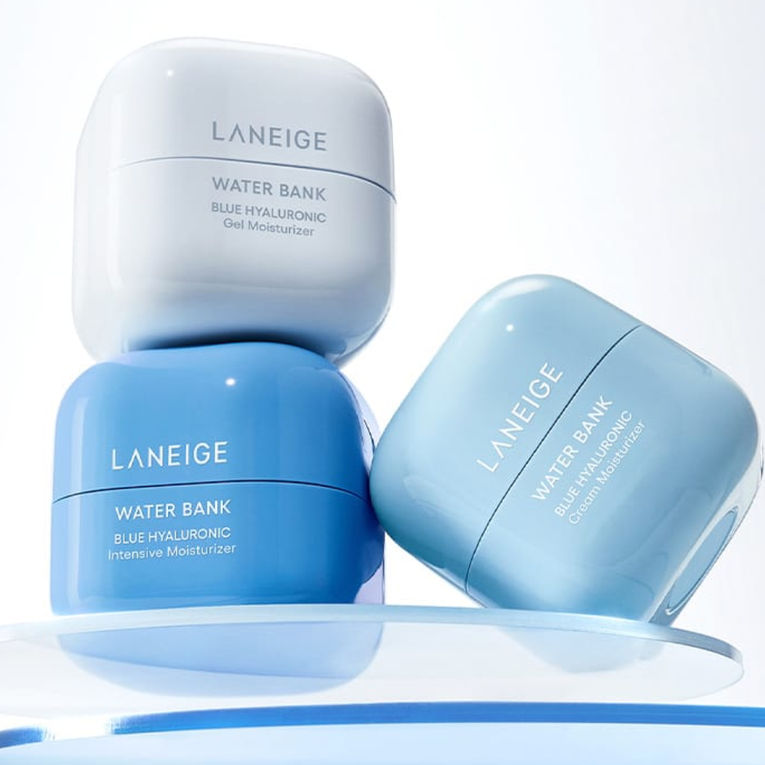 LANEIGE - WATER BANK