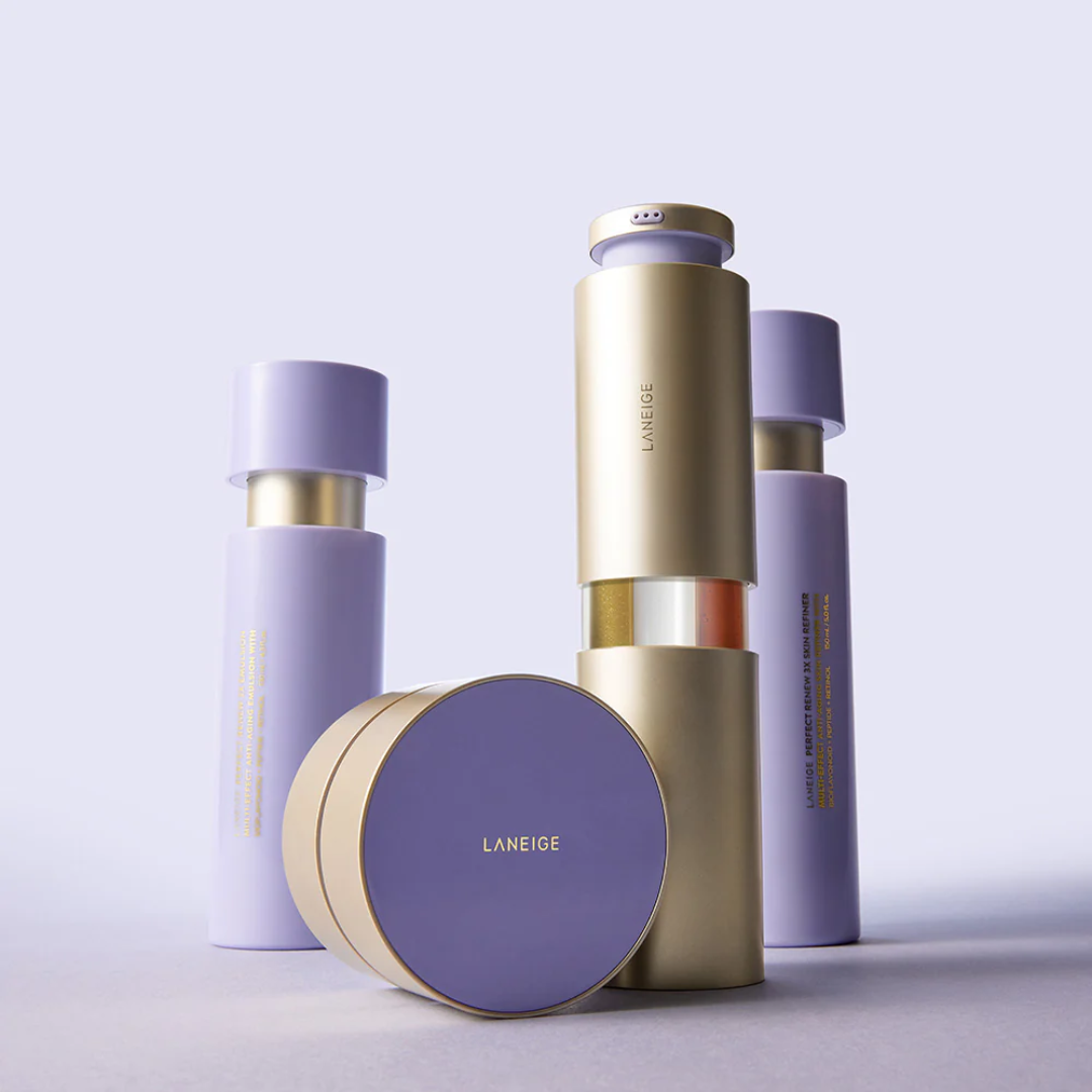 LANEIGE - PERFECT RENEW