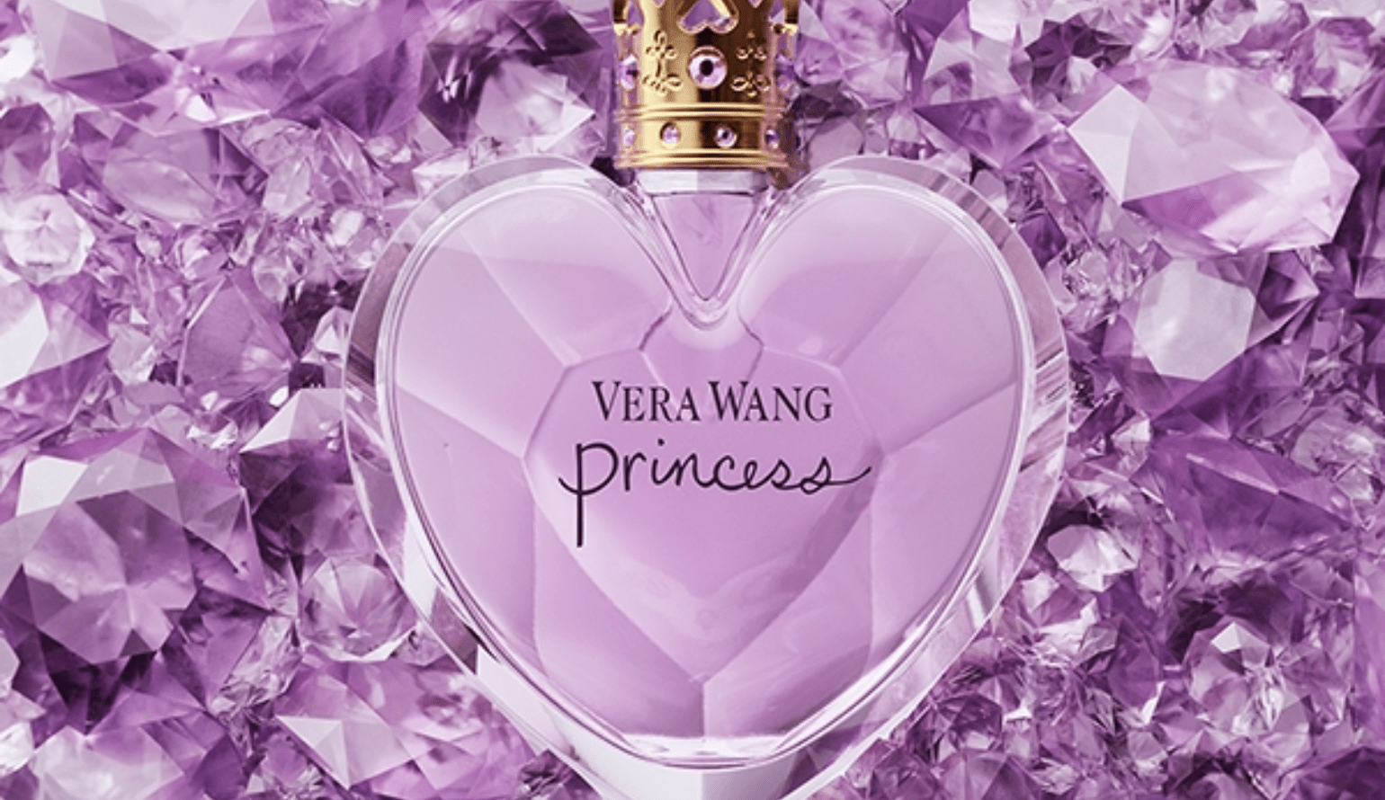 VERA WANG FRAGRANCES - Metro Singapore Departmental Store - Celebrating 69 Years in SG