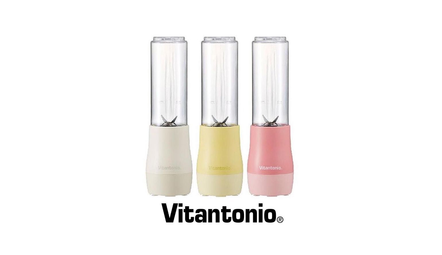 VITANTONIO - Metro Singapore Departmental Store - Celebrating 69 Years in SG