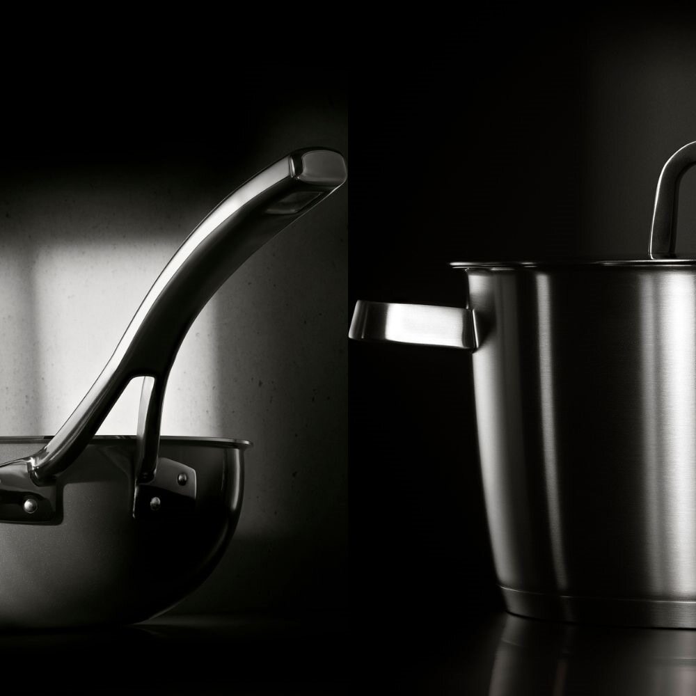 WMF - POTS & PANS - Metro Singapore Departmental Store - Celebrating 69 Years in SG