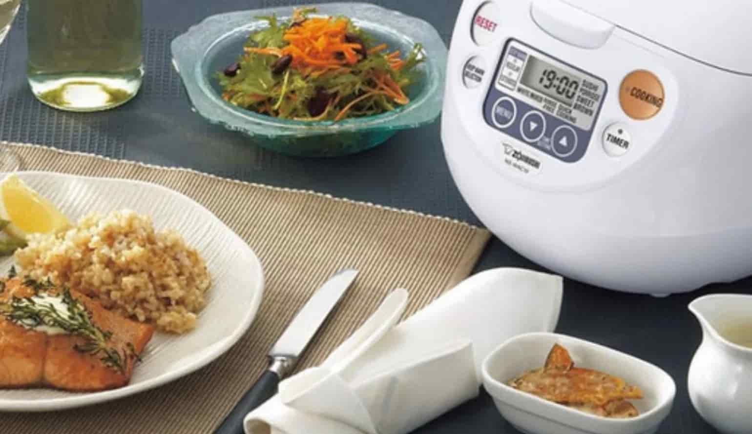 ZOJIRUSHI - Metro Singapore Departmental Store - Celebrating 69 Years in SG