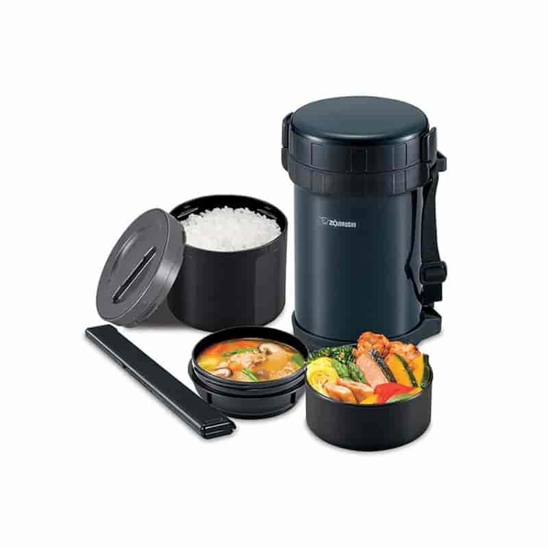 ZOJIRUSHI - FOOD JARS - Metro Singapore Departmental Store - Celebrating 69 Years in SG