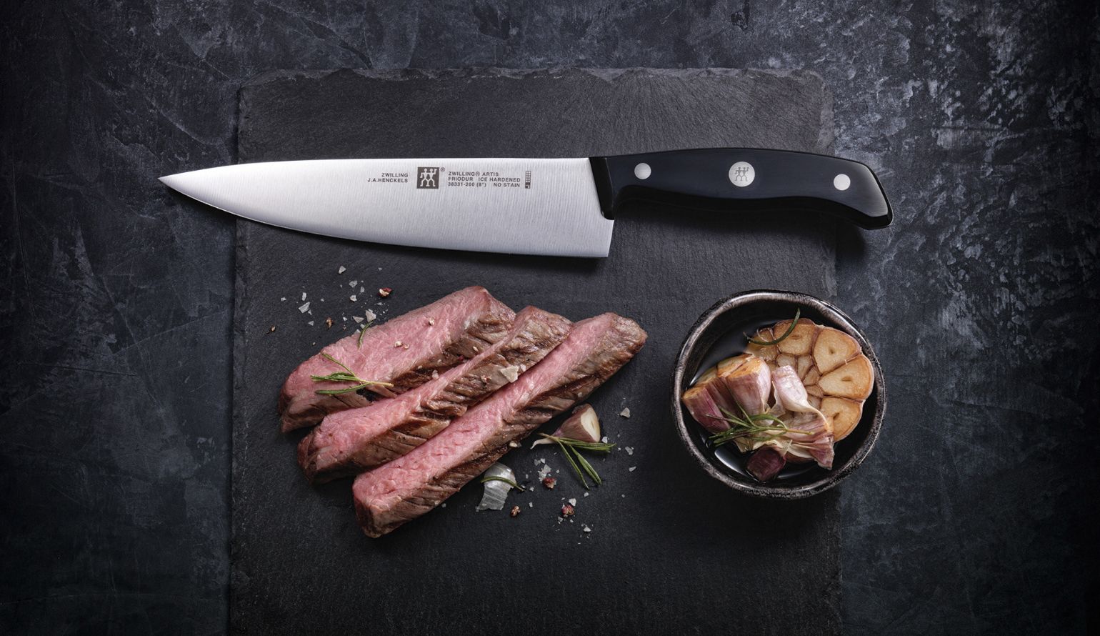 ZWILLING J.A.HENCKELS - Metro Singapore Departmental Store - Celebrating 69 Years in SG
