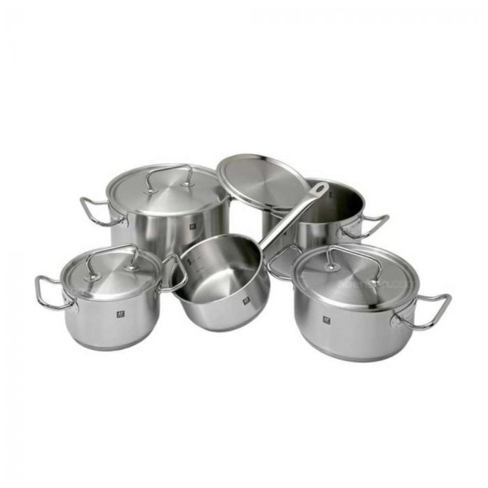 ZWILLING J.A.HENCKELS - COOKWARE - Metro Singapore Departmental Store - Celebrating 69 Years in SG