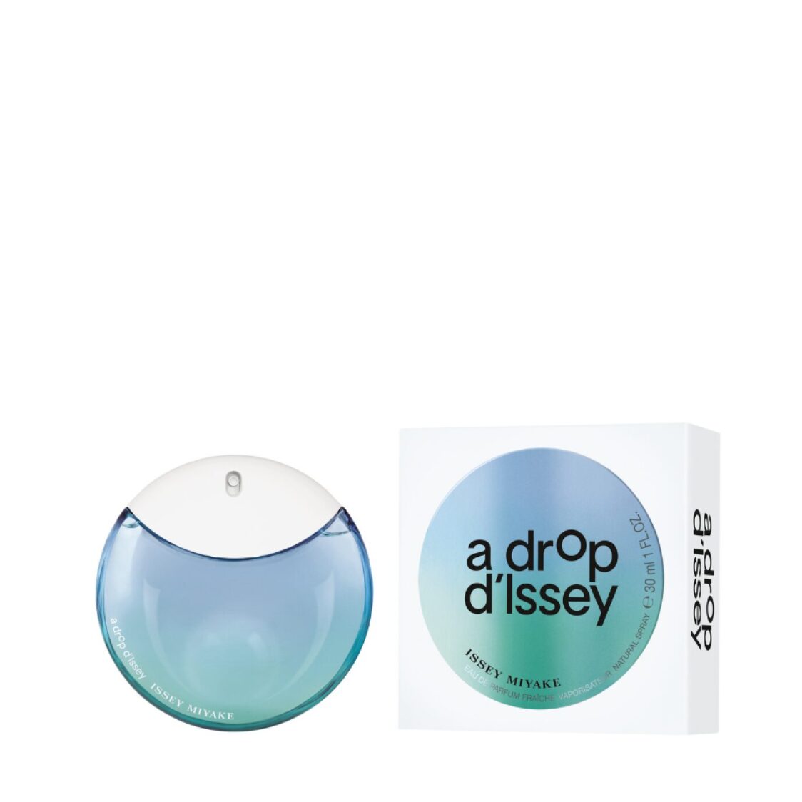 Issey Miyake A Drop D'Issey V2 EDP