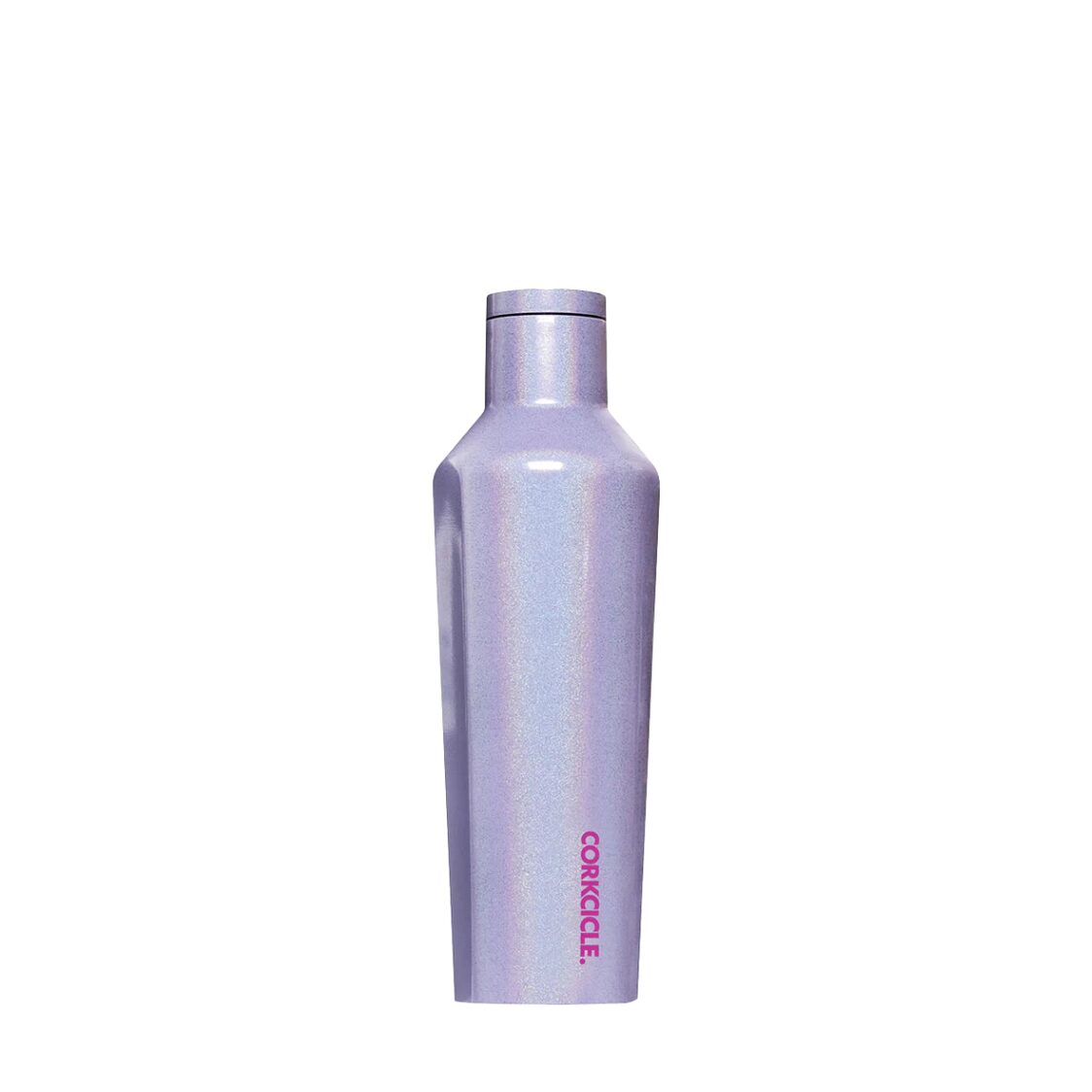 Corkcicle 16oz Canteen - Sparkle Pixie Dust