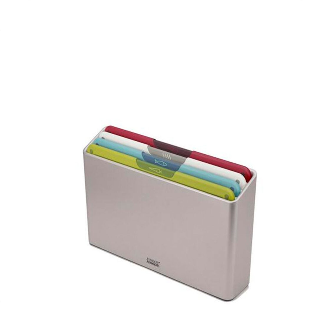 Joseph Joseph Folio Icon 4pc BoardSet Regular - 60218