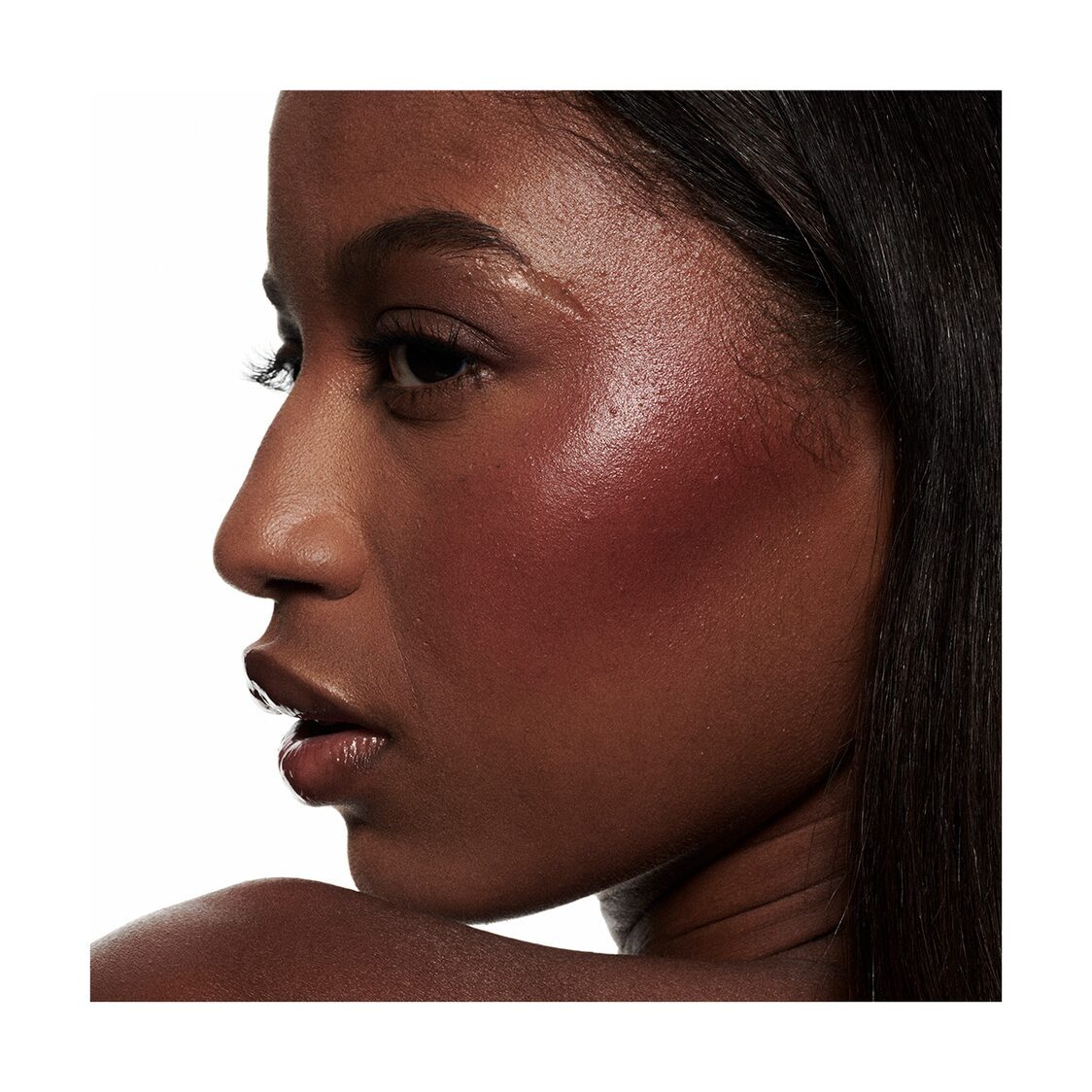 MAC Strobe Beam Liquid Blush