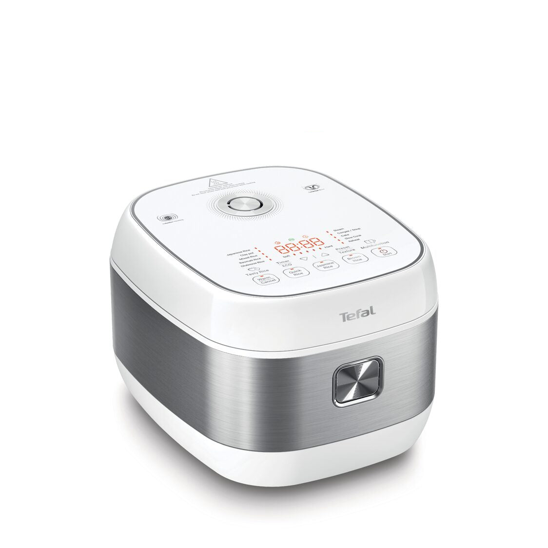 Tefal 1.5l Rice Master IH Rice Cooker (RK8131)
