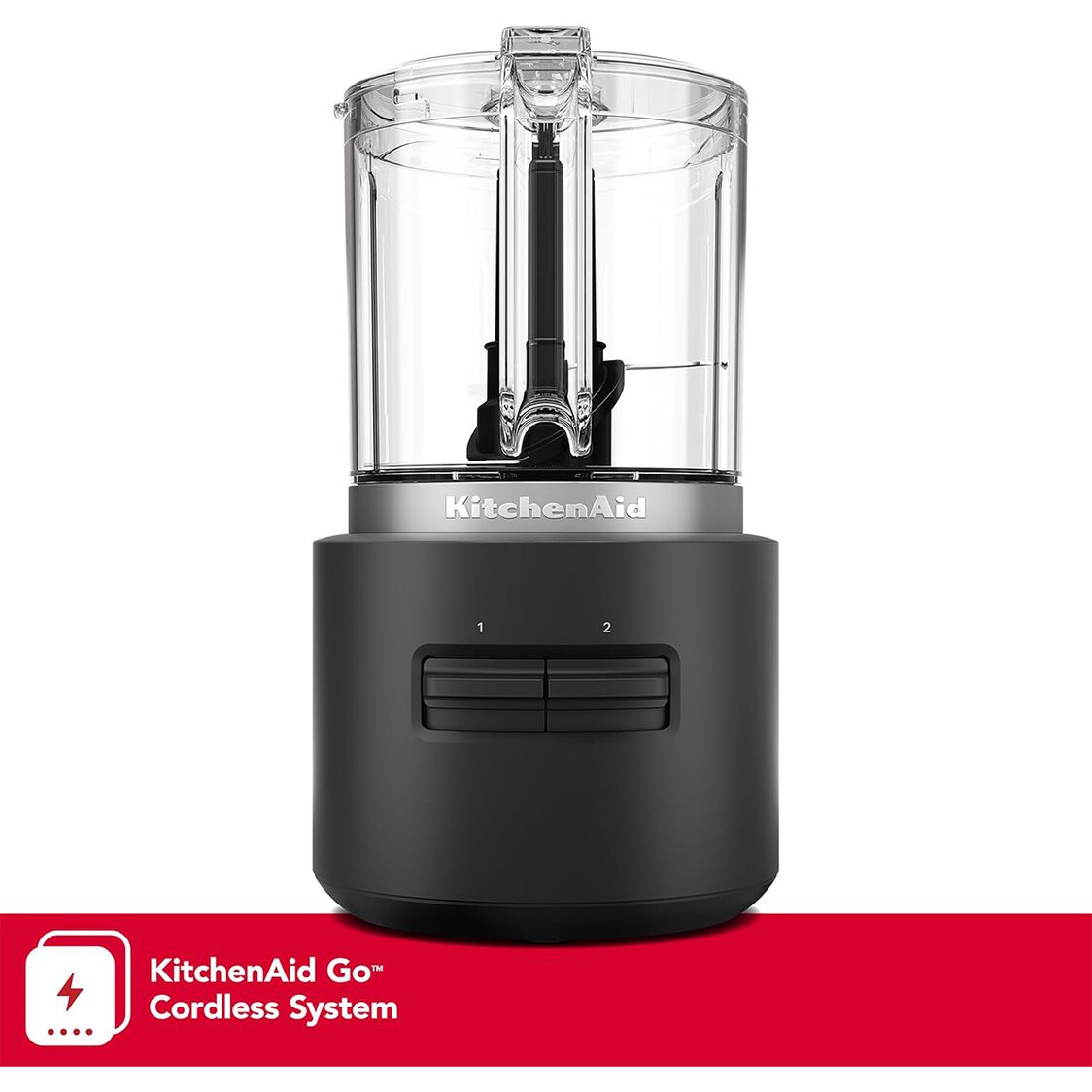 KitchenAid Cordless 2.0 *Battery Sold Separately
