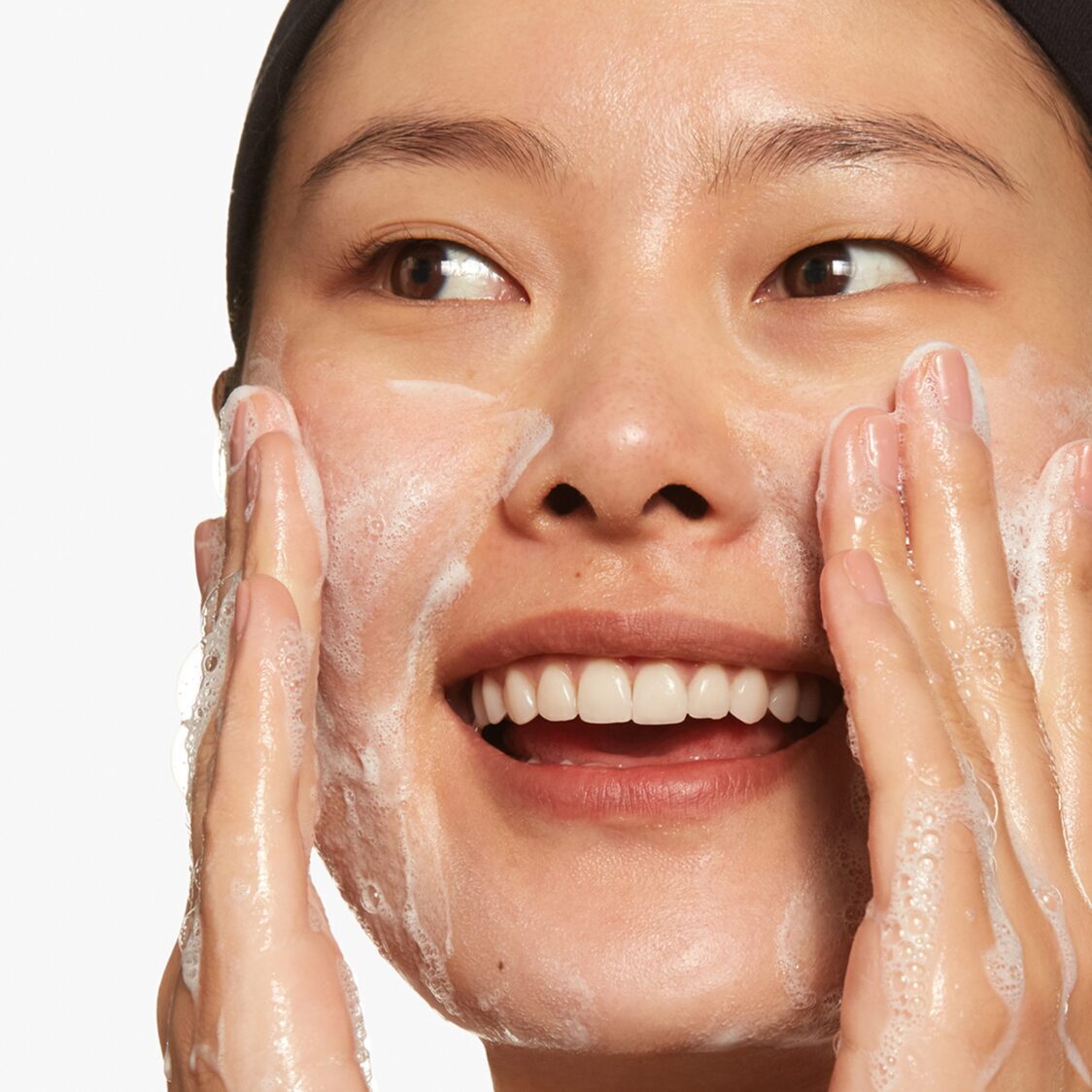 Clinique All About Clean™ 2-in-1 Cleansing + Exfoliating Jelly